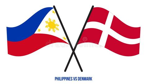 denmark to philippines time